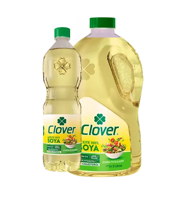 Aceite Numar 1L
