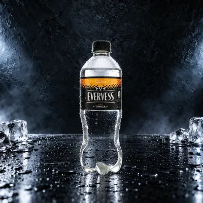 Evervess Tónica 600 ml