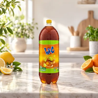Hi-C Té de Limón 3 L