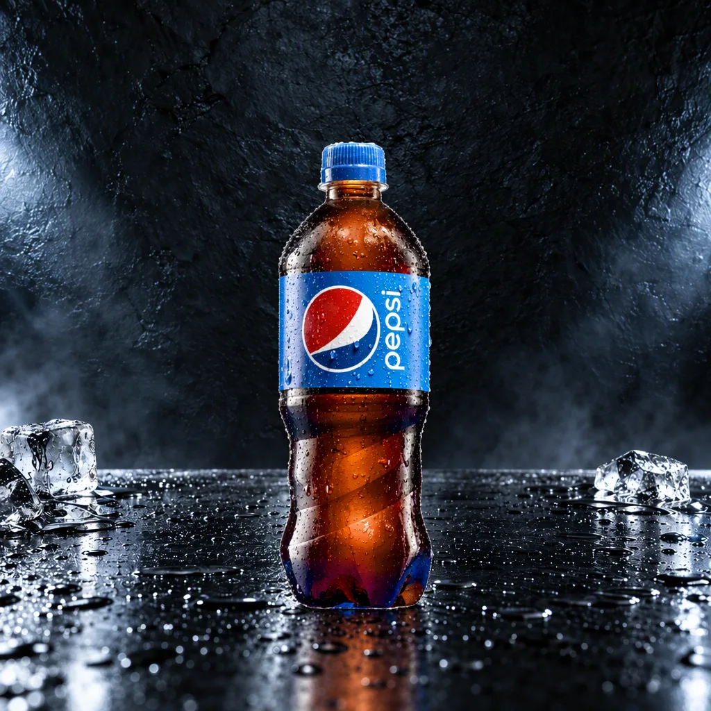 Pepsi 2.5 L