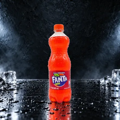 Fanta Kolita 3 L