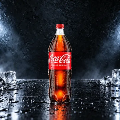 Coca-Cola 1.5 L