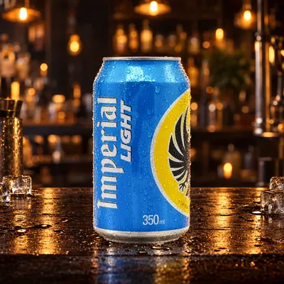 Imperial Light 350 ml