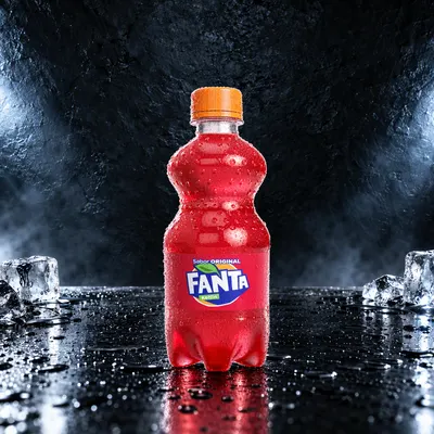 Fanta Kolita 355 ml