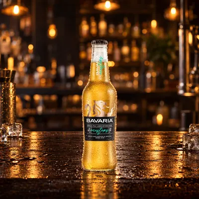 Bavaria Master 355 ml
