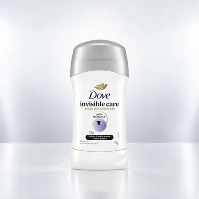 Dove Invisible Care 45 g