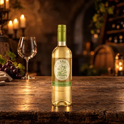 Río Andino Sauvignon Blanc 750 ml