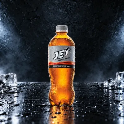 Jet Cero 600 ml