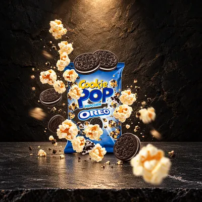 Candy Pop Oreo 149 g
