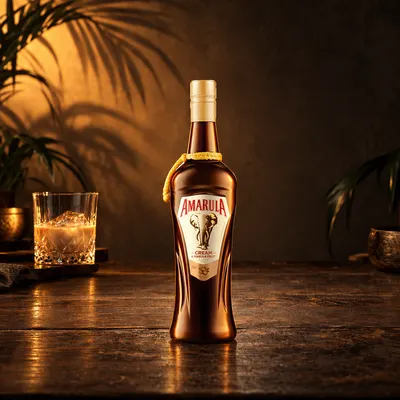 Amarula Cream 1 L