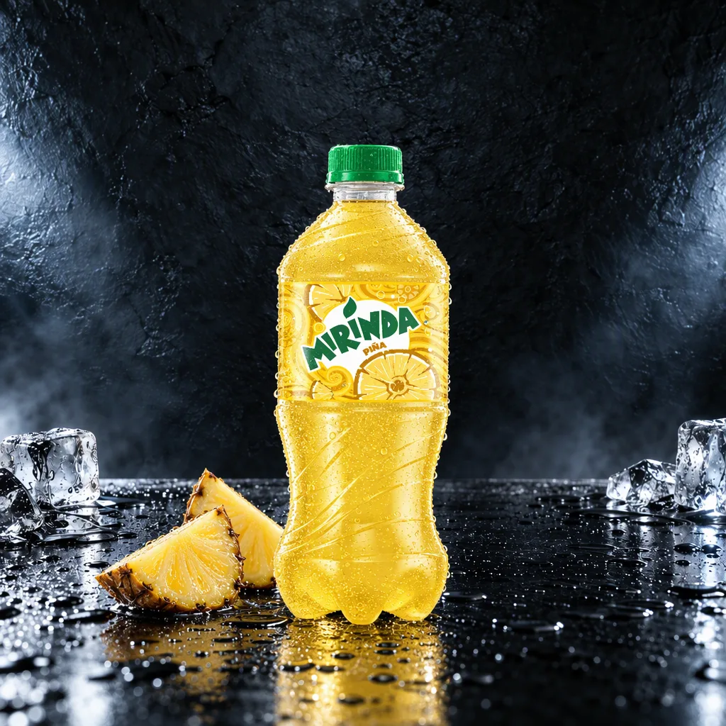Mirinda 600 ml