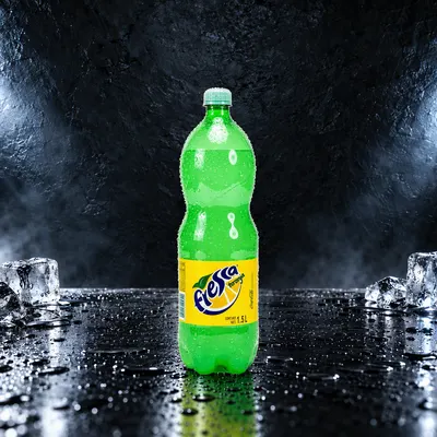 Fresca Toronja 600 ml