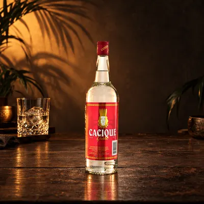 Cacique Guaro 1 L