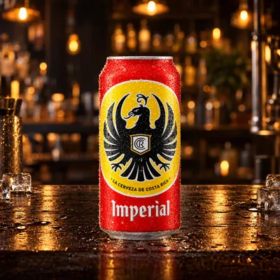 Imperial Original 473 ml