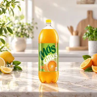 Mas Citrus Dos Pinos 3 L