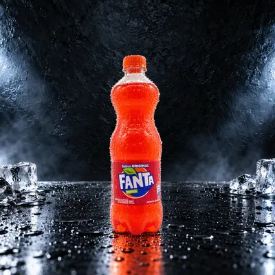 Fanta Kolita 600 ml