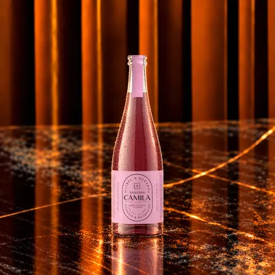 Camila Sangría 750 ml