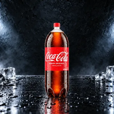 Coca-Cola 3 L