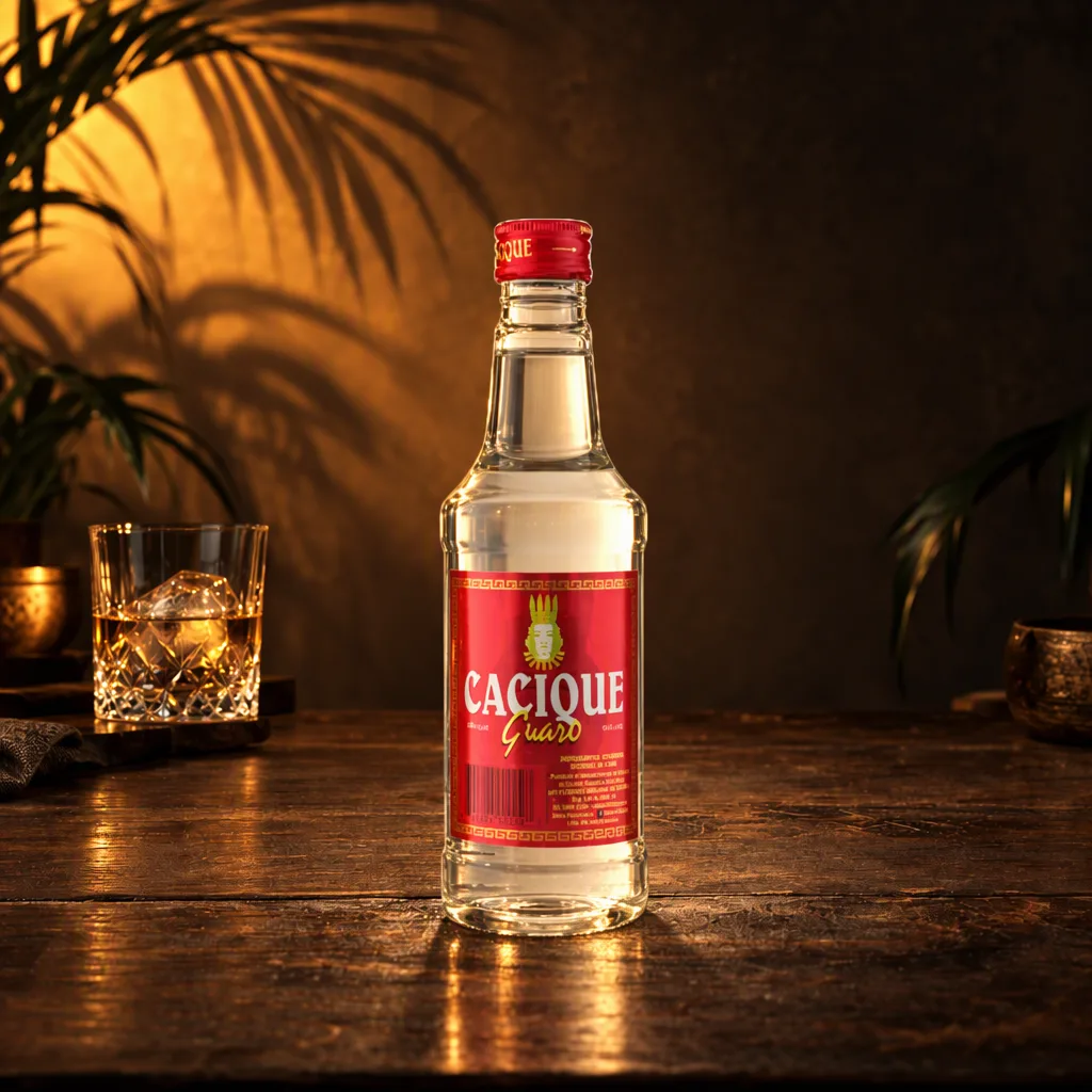 Cacique Guaro 365 ml