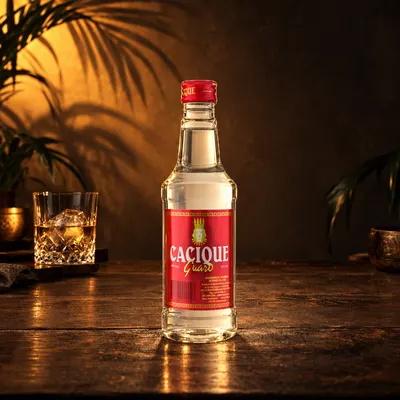 Cacique Guaro 365 ml