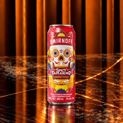 Smirnoff Spicy Tamarindo 350 ml