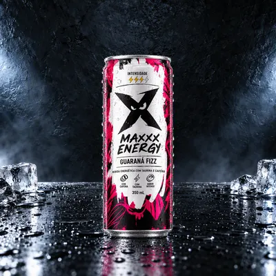 Maxxx Energy 350 ml