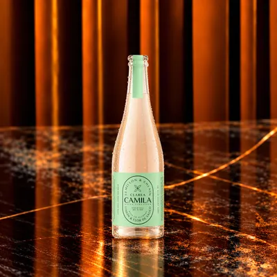 Camila Clarea 750 ml