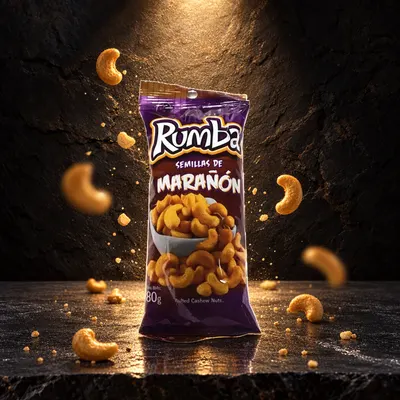 Marañón Rumba 80 g