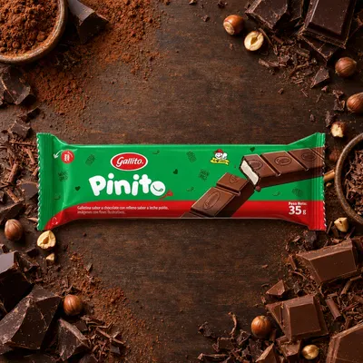 Gallito Pinito 70 g