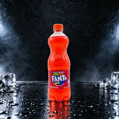 Fanta Kolita 1.5 L