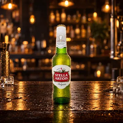 Stella 330 ml