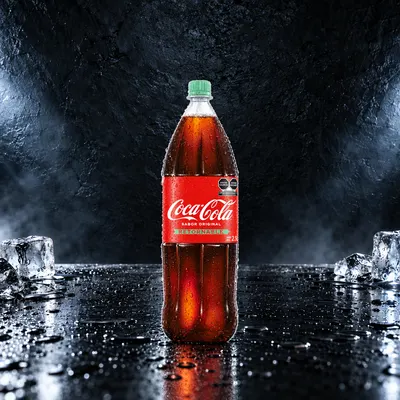 Coca-Cola Retornable 2.5 L