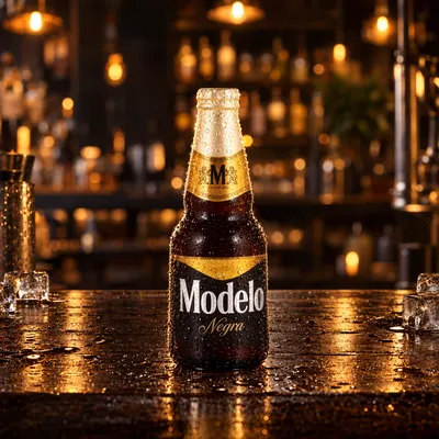 Modelo Negra 355 ml