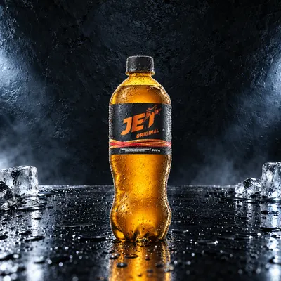 Jet Original 600 ml