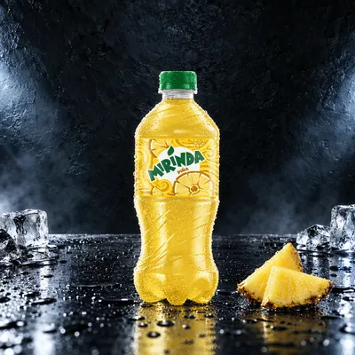 Mirinda 3 L