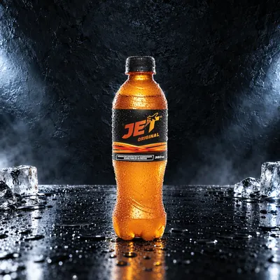 Jet Original 350 ml