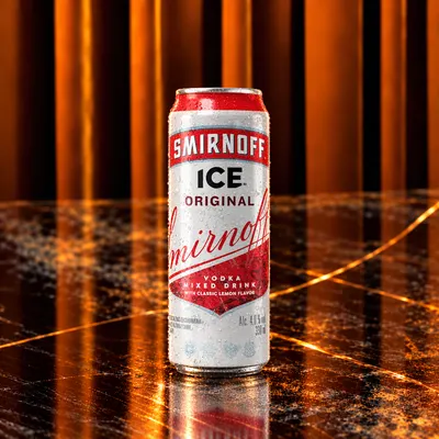 Smirnoff Ice Original 350 ml