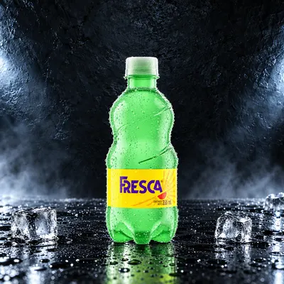 Fresca Toronja 355 ml