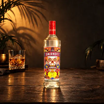 Smirnoff Spicy Tamarindo 750 ml