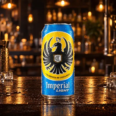 Imperial Light 473 ml