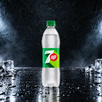 Seven Up 2.5 L